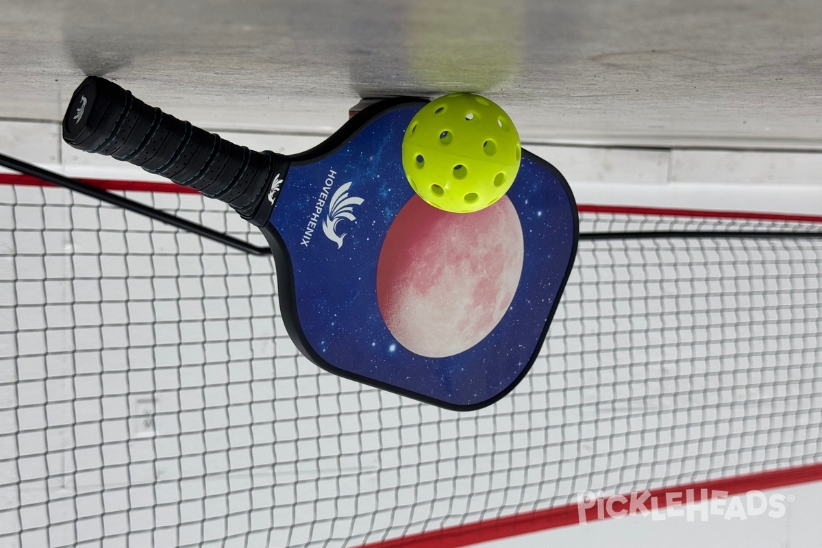 Photo of Pickleball at The Bullpen Sports Complex